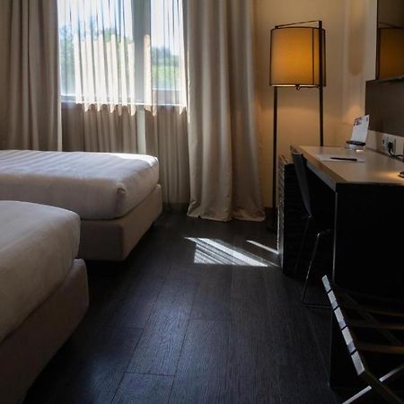 G Hotel Osimo Buitenkant foto